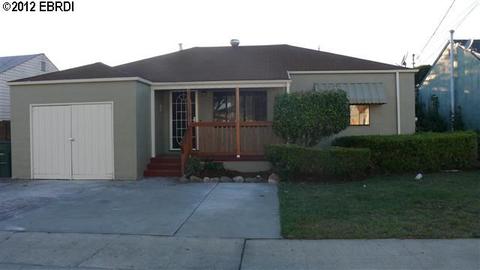777 Frederick Rd, San Leandro, CA 94577 photo 1