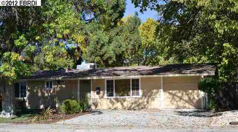 2399 Krueger Dr, Concord, CA 94520 photo 1