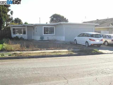 36725 Munyan St, Newark, CA 94560 photo 1