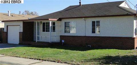 1092 Devonshire Ave, San Leandro, CA 94579 photo 1