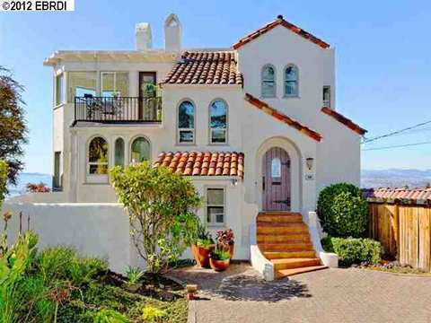 698 Hilldale Ave, Berkeley, CA 94708 photo 1