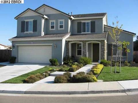4664 Benton St, Antioch, CA 94531 photo 1