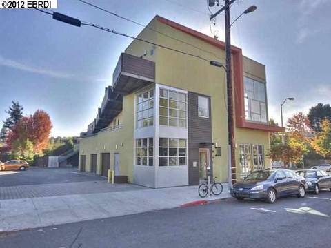 2400 Dowling Pl #1, Berkeley, CA 94705 photo 1