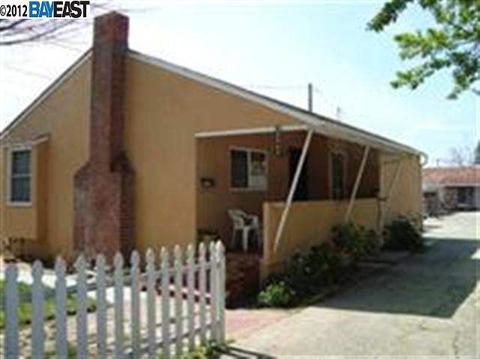 22943 Alice St, Hayward, CA 94541 photo 1