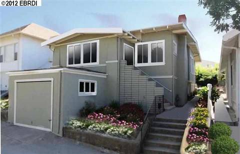 1619 E 33rd St, Oakland, CA 94602 photo 1