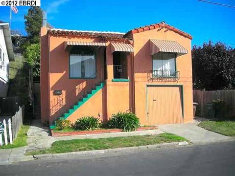 239 Vaqueros Ave, Rodeo, CA 94572 photo 1