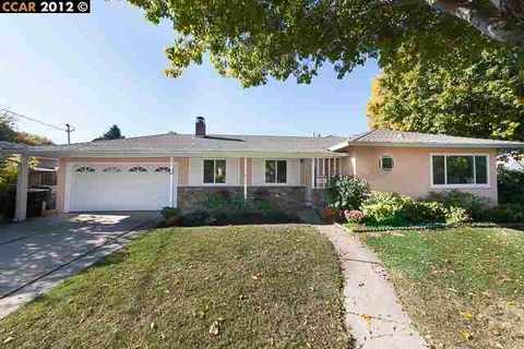 2249 Holbrook Dr, Concord, CA 94519 photo 1