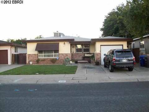 299 Dimaggio Ave, Pittsburg, CA 94565 photo 1