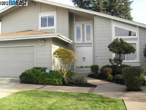 686 Optimo Ave, Fremont, CA 94539 photo 1