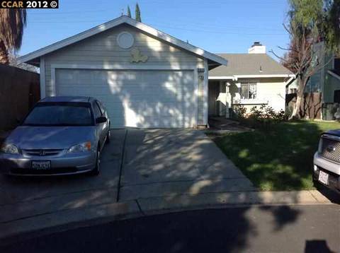2080 Morro Dr, Pittsburg, CA 94565 photo 1