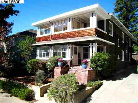 51 Oakvale Ave, Berkeley, CA 94705 photo 1