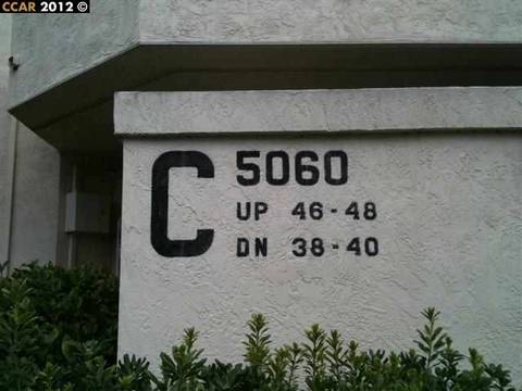 5060 Valley Crest Dr #48, Concord, CA 94521 photo 1