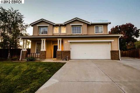1114 Ridgegate Ct, Antioch, CA 94531 photo 1