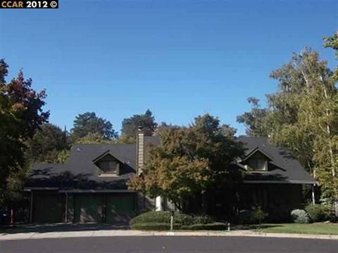 913 Diablo Downs Dr, Clayton, CA 94517 photo 1