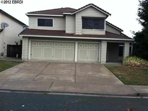 4964 Ridgeview Dr, Antioch, CA 94531 photo 1