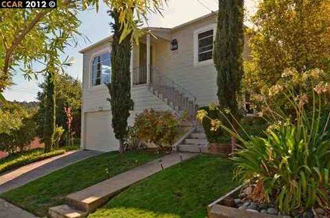 270 Gilger Ave, Martinez, CA 94553 photo 1