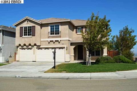 1362 Brooktrail Dr, Pittsburg, CA 94565 photo 1