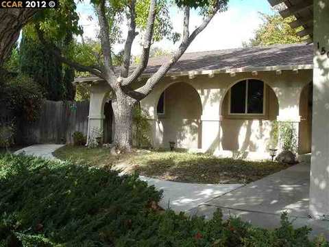 150 Begonia Ct, Martinez, CA 94553 photo 1