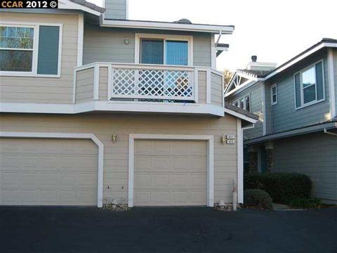 405 Condor Pl, Clayton, CA 94517 photo 1