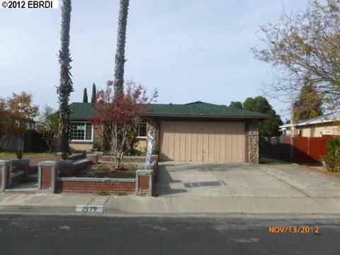 2179 Sugartree Dr, Pittsburg, CA 94565 photo 1