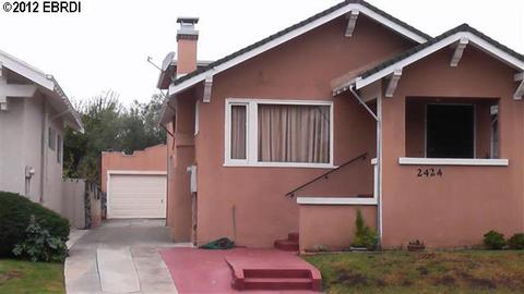 2424 Bonar St, Berkeley, CA 94702 photo 1