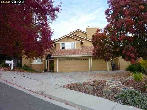 139 Costanza Dr, Martinez, CA 94553 photo 1