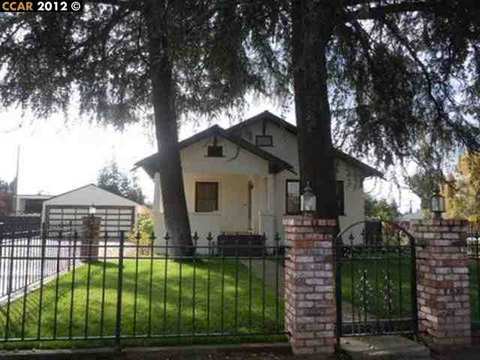 3484 Concord Blvd, Concord, CA 94519 photo 1