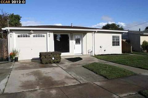 2062 Arctic St, San Leandro, CA 94577 photo 1