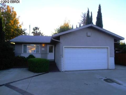 4276 Valley Ave, Martinez, CA 94553 photo 1