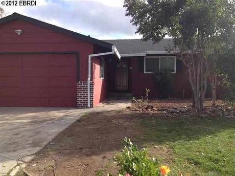 1824 Oakmead Dr, Concord, CA 94520 photo 1