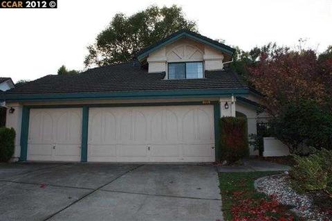 133 Beryl Ct, Hercules, CA 94547 photo 1
