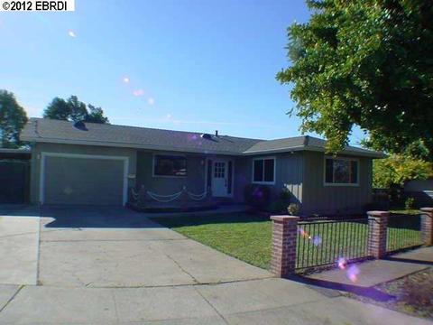 2379 Panoramic Dr, Concord, CA 94520 photo 1
