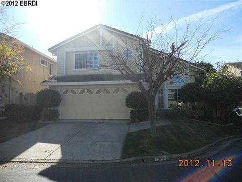 1002 Hidden Oak Ct, Concord, CA 94521 photo 1