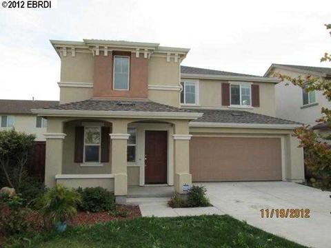 132 Spears Cir, Richmond, CA 94801 photo 1
