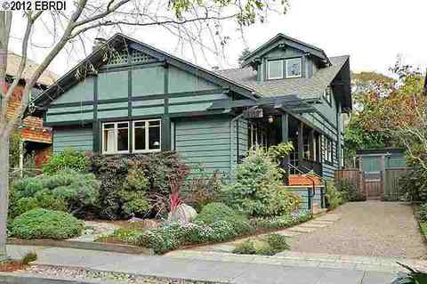 2937 Magnolia St, Berkeley, CA 94705 photo 1