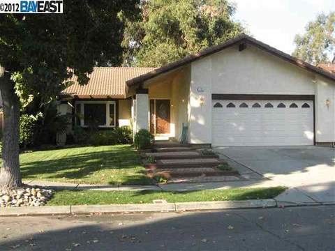 1185 Gilbert Ct, Fremont, CA 94536 photo 1
