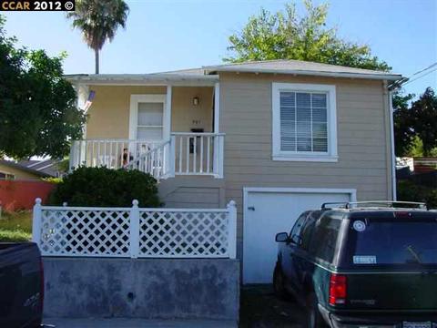 961 Palm Ave, Martinez, CA 94553 photo 1