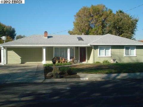 1771 Peach Pl, Concord, CA 94518 photo 1