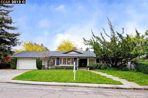 328 Constance Pl, Moraga, CA 94556 photo 1