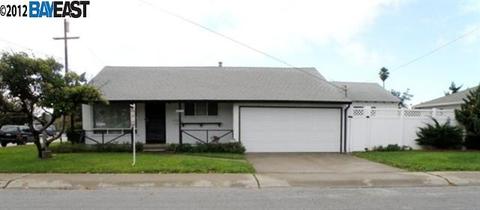 14575 Wiley St, San Leandro, CA 94579 photo 1