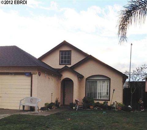 1941 Beringer Way, Oakley, CA 94561 photo 1