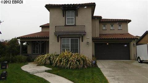4022 Blacksmith Cir, Oakley, CA 94561 photo 1