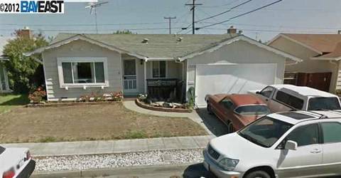 1173 Huron Ln, Hayward, CA 94545 photo 1