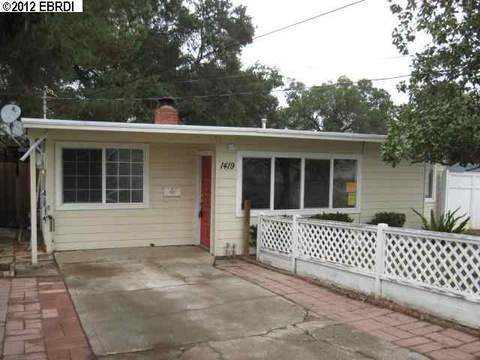 1419 Coventry Rd, Concord, CA 94518 photo 1