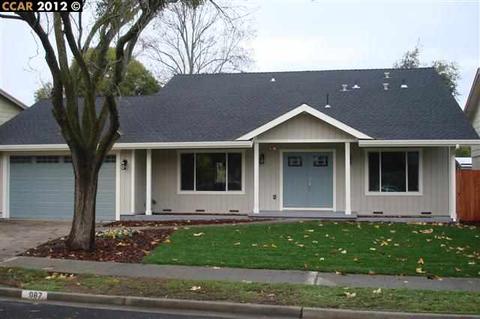 987 Stimel Dr, Concord, CA 94518 photo 1
