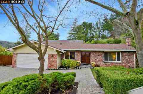 35 Campolindo Ct, Moraga, CA 94556 photo 1