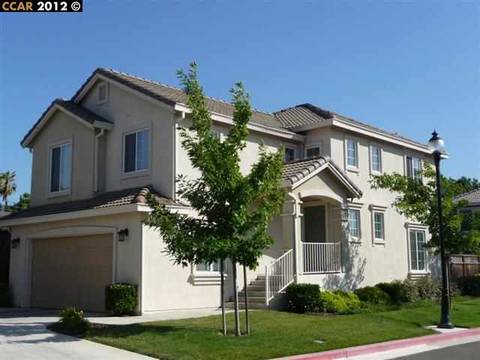 1536 Silverleaf Ln, Concord, CA 94521 photo 1