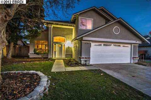 908 Stonegate Cir, Oakley, CA 94561 photo 1