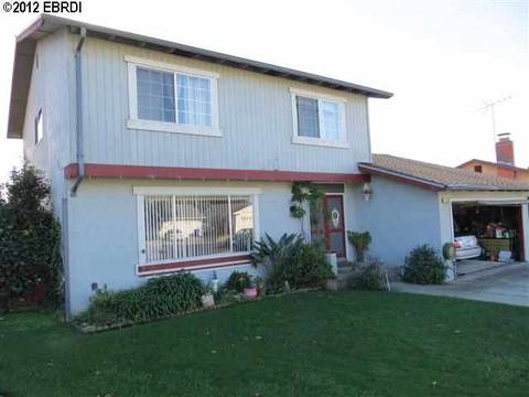 4800 Hershey Ct, Richmond, CA 94804 photo 1