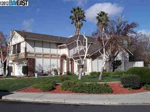 7001 Corte Nina, Pleasanton, CA 94566 photo 1